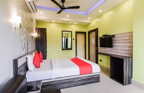 Tarapith Hotel | Hotel Shantinivas
