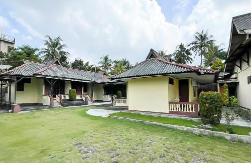 Sangkanurip Hotel | Hotel Shanty Mitra RedDoorz