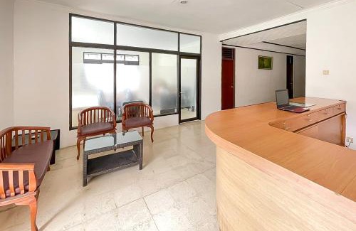Sangkanurip Hotel | Hotel Shanty Mitra RedDoorz