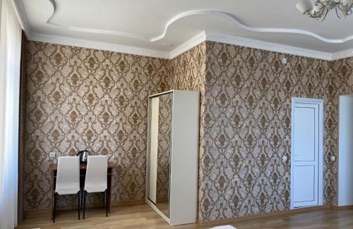 Ninotsminda Hotel | Hotel Sharl