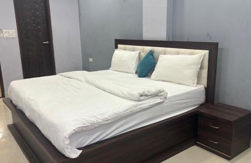 Amer Hotel | Hotel Sharma Palace