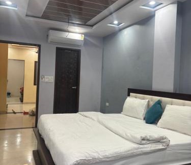 Amer Hotel | Hotel Sharma Palace