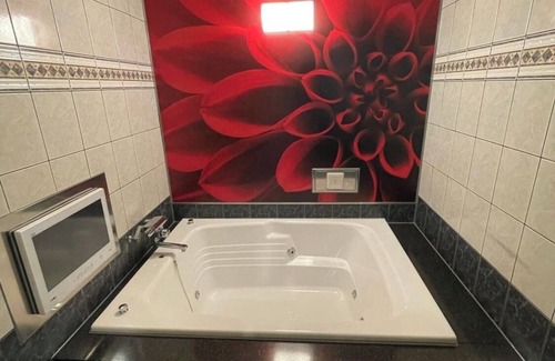 Toyonaka Hotel | Hotel Shasha Toyonaka - Adult Only