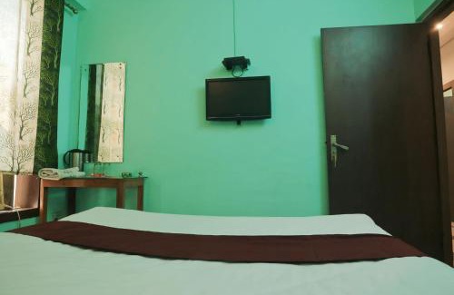 Mayapur Hotel | Hotel Shaurya