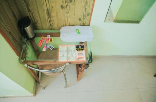 Mayapur Hotel | Hotel Shaurya