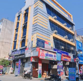 Mayapur Hotel | Hotel Shaurya