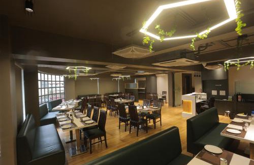 Rajkot Hotel | Hotel Shayan Inn