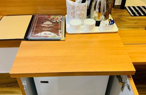 Jodhpur Hotel | Hotel Sheetal