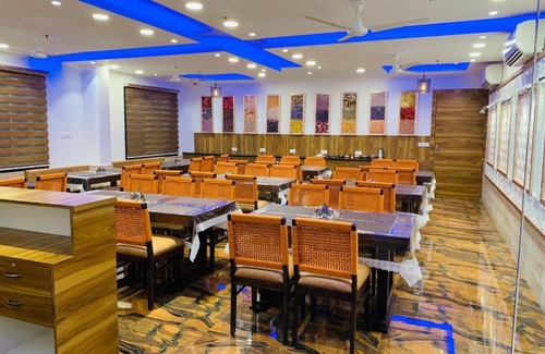 Jodhpur Hotel | Hotel Sheetal