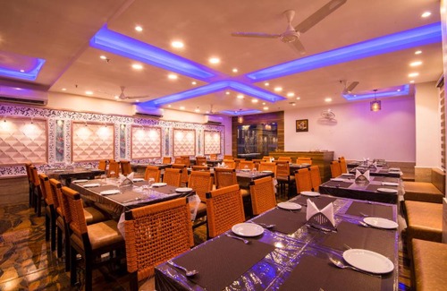 Jodhpur Hotel | Hotel Sheetal