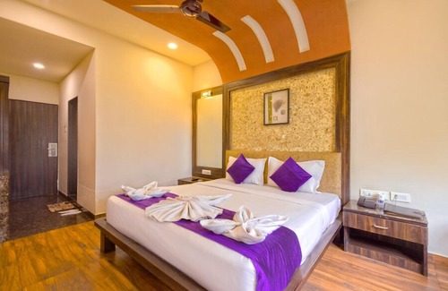 Raipur Hotel | Hotel Sheetal international - Raipur