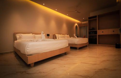 Mysore Hotel | Hotel Shellmark