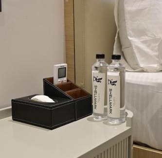 Mysore Hotel | Hotel Shellmark