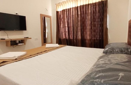 Kumbakonam Hotel | Hotel Sherbeen