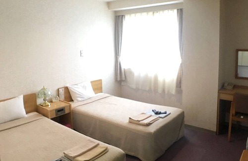 Shibukawa Hotel | Hotel Shibukawa Hills
