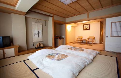 Shiga Highlands Hotel | HOTEL Shiga Sunvalley