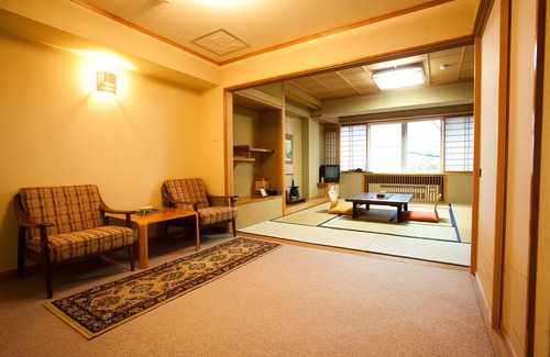 Shiga Highlands Hotel | HOTEL Shiga Sunvalley