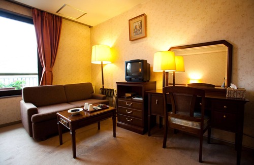 Shiga Highlands Hotel | HOTEL Shiga Sunvalley