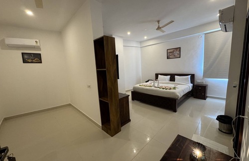 Udaipurwati Hotel | Hotel Shikaar Inn