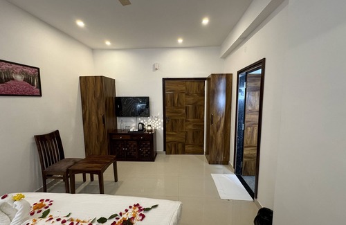 Udaipurwati Hotel | Hotel Shikaar Inn