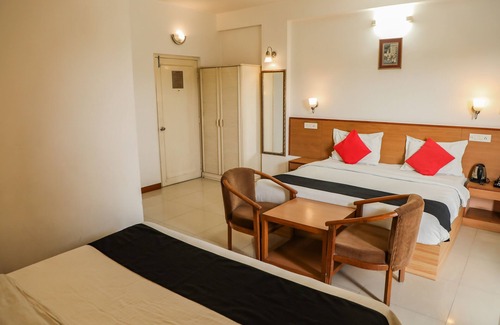 C-Scheme Hotel | Hotel Shikha Jaipur City Centre