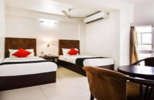 C-Scheme Hotel | Hotel Shikha Jaipur City Centre