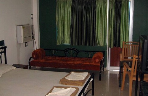 Giridih Hotel | Hotel Shikharji Continental