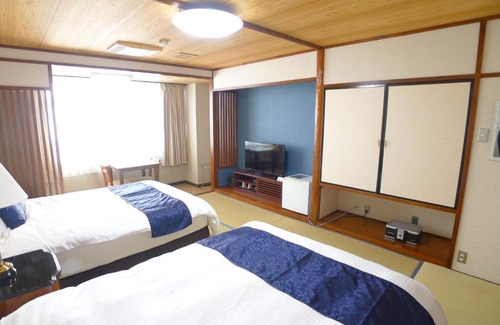 Itako Hotel | Hotel Shin Makomo