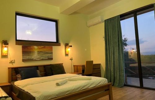 Old Tbilisi House | Hotel Shindisi Inn Tbilisi