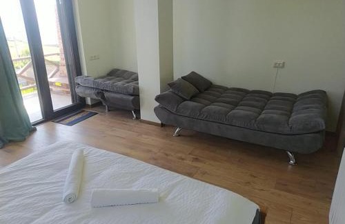 Old Tbilisi House | Hotel Shindisi Inn Tbilisi
