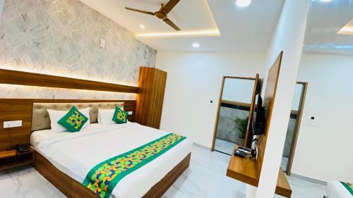 JP Nagar House | Hotel Shine