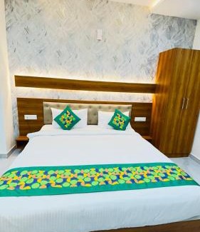 JP Nagar House | Hotel Shine