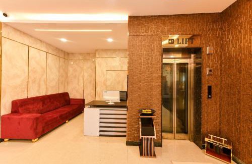 Mysore Hotel | Hotel Shine International