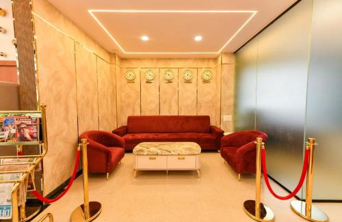 Mysore Hotel | Hotel Shine International