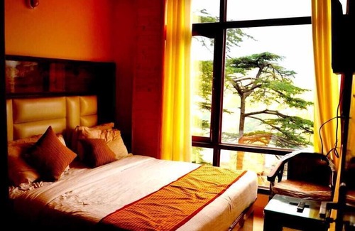 Shimla Bed & Breakfast | Hotel Shining Star