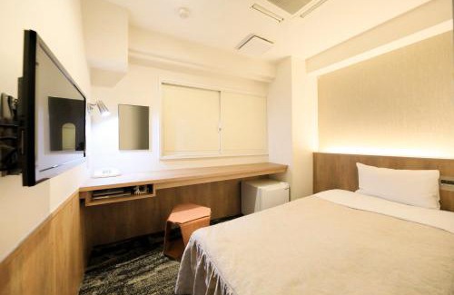 Machida Hotel | Hotel Shinjukuya