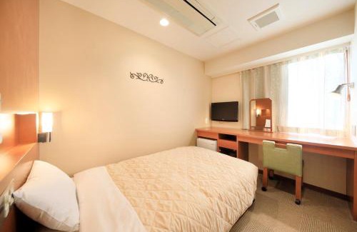 Machida Hotel | Hotel Shinjukuya