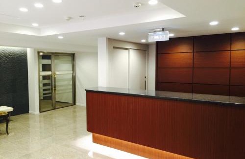 Machida Hotel | Hotel Shinjukuya - Vacation STAY 74734v