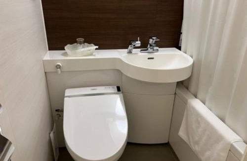 Machida Hotel | Hotel Shinjukuya - Vacation STAY 74754v