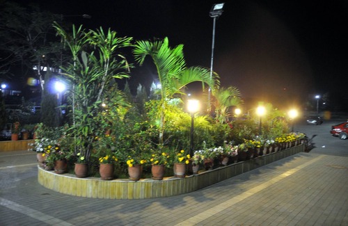 Sector 5 Hotel | Hotel Shiraaz - 2