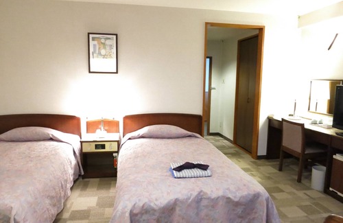 Shiga Highlands Hotel | Hotel Shirakabaso Shiga Kogen