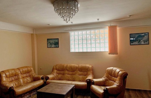 Kazbegi Hotel | Hotel Shirim