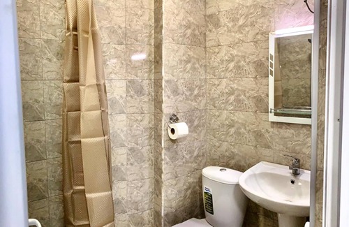 Kazbegi Hotel | Hotel Shirim