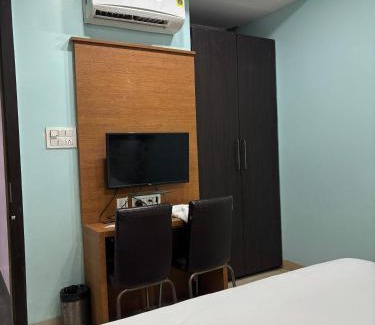 Indore Hotel | Hotel Shiv Chhaya