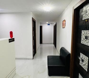 Rau Hotel | Hotel Shiv