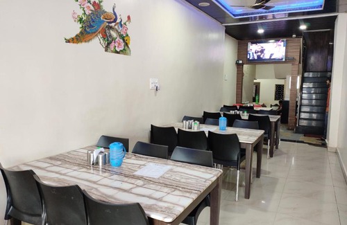 Chikhaldara Hotel | Hotel shiv mahima