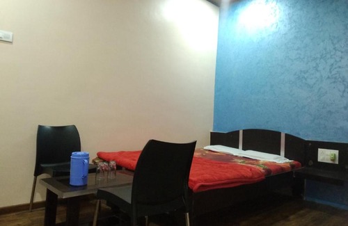 Chikhaldara Hotel | Hotel shiv mahima