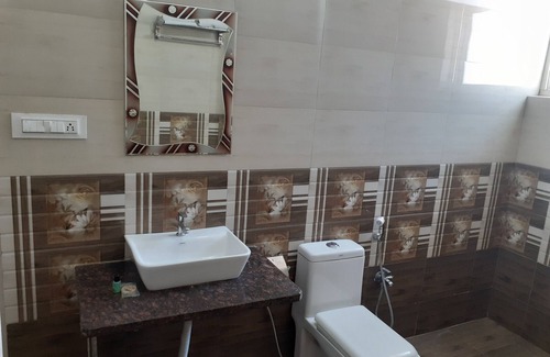 Shyam Nagar Hotel | Hotel Shiv Palace