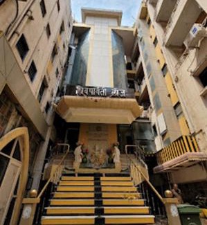 Solapur Hotel | Hotel Shiv Parvati International, Solapur