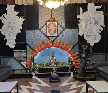 Solapur Hotel | Hotel Shiv Parvati International, Solapur